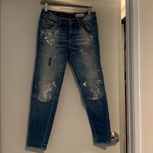 G-Star RAW 3D low boyfriend women’s jeans 25/32